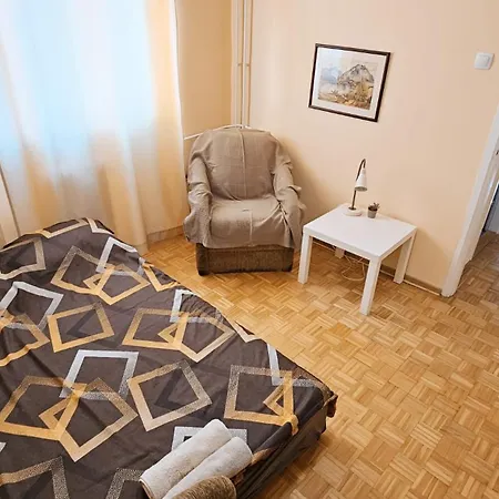 Διαμέρισμα Old Town View Βελιγράδι