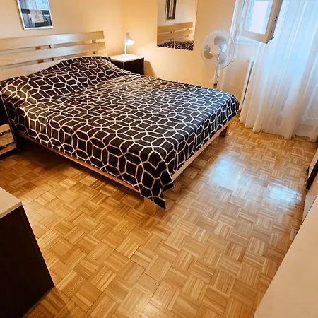 Διαμέρισμα Old Town View Βελιγράδι