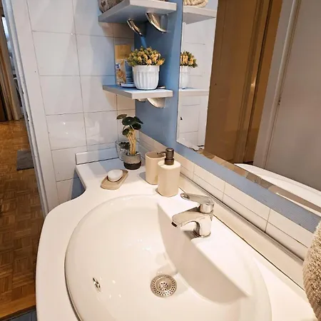 アパート Old Town View *