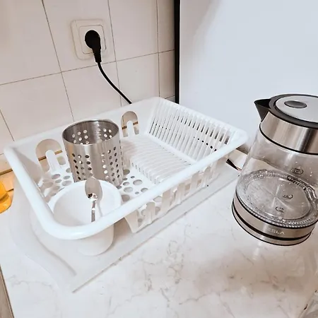 Old Town View * ベオグラード