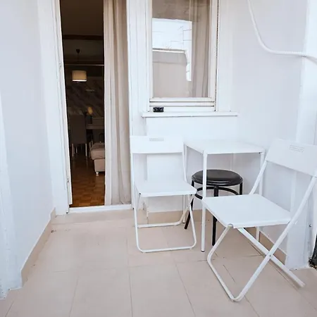 Old Town View Διαμέρισμα