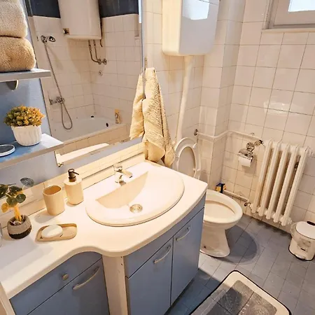 Old Town View Βελιγράδι