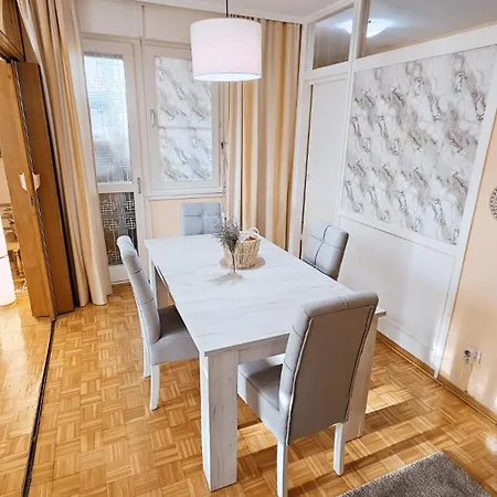 Old Town View * ベオグラード